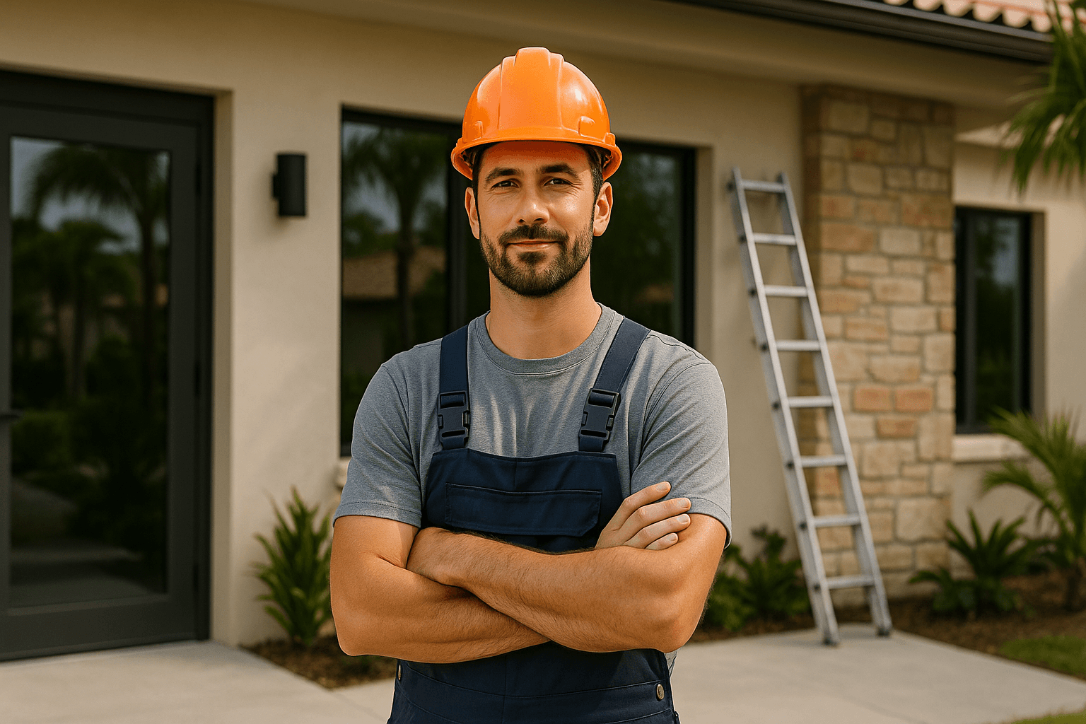 AMG Decor Handyman / Painting services hero image